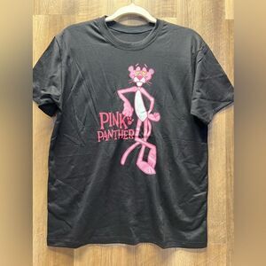 PINK PANTHER GRAPHIC TEE